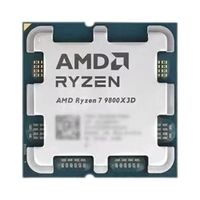 AMD 锐龙R7  9800X3D散片