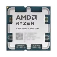 AMD 锐龙R7 9800X3D散片