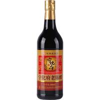 宁化府 手工8年 老陈醋