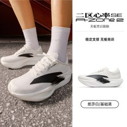 安踏 女款跑步鞋 922645529