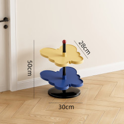 艾格辰 多巴胺蝴蝶玄关鞋架