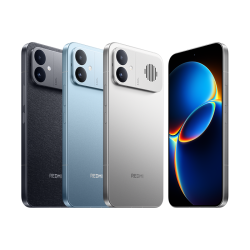 红米 15%国补）K90 Max旗舰手机新机办公商务拍照游戏双卡高清手机5G