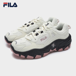 FILA 掠夺者2S 女款跑鞋 100197318468
