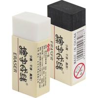 一正 2B/4B无屑橡皮擦