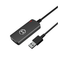 漫步者 GS02 外置USB7.1声道独立声卡