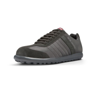 CAMPER 男式 牛津鞋 牛津鞋 18302 牛津鞋 轻便 Oxford Dark Gray 9