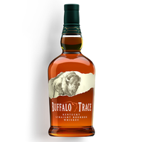 移动端：Buffalo Trace 水牛足迹 波本威士忌 750ml 单瓶