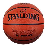 斯伯丁 TF橡胶系列 FIBA认证 7号/5号 篮球