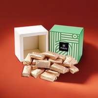 Patchi 经典牛奶巧克力 250g*1盒