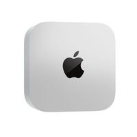 Apple 2026 Macmini主机M6 (12+12核)