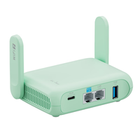 GL.iNet WIFI7 路由器 USB3.0  双2.5G网口 1台