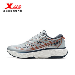 特步 昆吾30LITE 休闲运动鞋976419110034