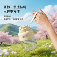 华德森便携多功能大容量榨汁机