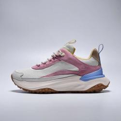 Timberland LOW LC WATERPROOF SNEAKER抓地耐磨低帮女子徒步鞋