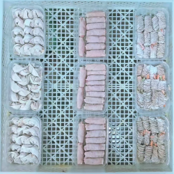 沙陇燕姐虾饺鱼饺鱼册套餐