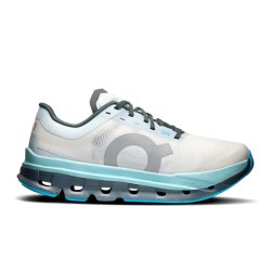 On 日本直邮On昂跑 Cloudflow 5 时尚潮流回弹 低帮跑步鞋 女款 灰色