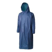 DECATHLON 迪卡侬 POCKET PONCHO 中性雨衣 8300253 白色 S