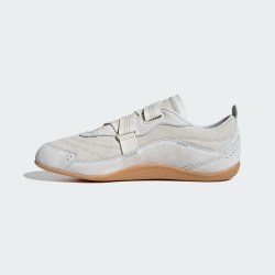 adidas 滔搏丨adidas阿迪达斯女子城市机能芭蕾风薄底鞋运动鞋JS0151