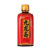 九龙斋 地道老北京酸梅汤 400ml*6瓶