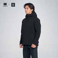 天石 High Rock 天石 G432 Primaloft棉 黑色 2XL 户外棉服
