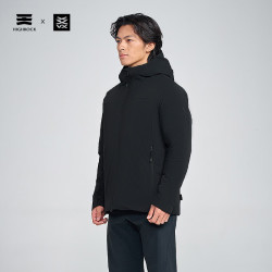 天石 High Rock 天石 G432 Primaloft棉 黑色 2XL 户外棉服