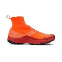 ARC'TERYX VERTEX GORE-TEX 男女款越野跑鞋