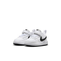 NIKE 男女童休闲魔术贴板鞋