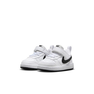 NIKE 男女童休闲魔术贴板鞋
