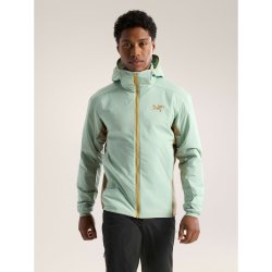 ARC'TERYX 欧洲直邮Arc'teryx始祖鸟ATOM HOODY JACKET男款夹克