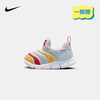 NIKE 男女童毛毛虫学步运动鞋