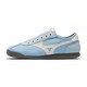 美津浓 LG60S SLIP ON 复古德训鞋 海盐蓝 36