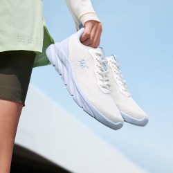 361° Q弹超系列 女款减震跑鞋 672542210