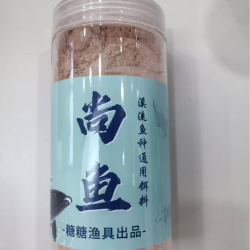 尚鱼溪流钓通用饵料鱼饵钓饵鱼料鱼食钓鱼野钓颗粒正品一包搞定