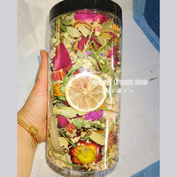 小宠蜜袋鼯除臭花花垫料和香香垫料天然可食用营养健康香喷喷