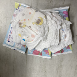 浮力清仓用品纸尿裤（木木涂鸦上衣（7929））