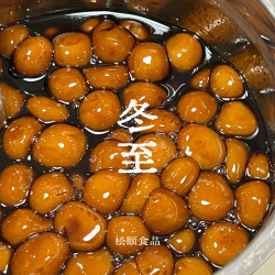 水磨糯米粉500g/袋 可做汤圆雪媚娘番薯糕年糕1/3/5袋
