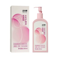 洁尔阴 女性私处香氛平衡护理液妇科洗液抑菌洁尔女士私处护理液正品