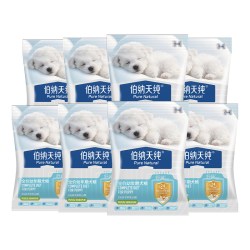 伯纳天纯 舒纯冻干双拼鸭肉梨 幼犬狗粮