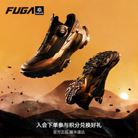 凯乐石 FUGA DU2 BOA凯乐石黑山大坡王越野跑鞋登山鞋 男