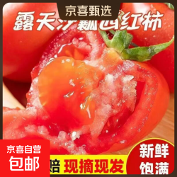 沙瓤西红柿2斤