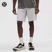 lululemon 丨Ripstop 男士宽松剪裁工装短裤 9