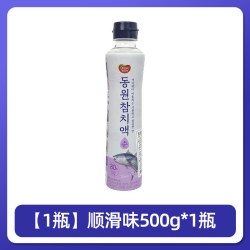 东远 韩国进口东远金枪鱼调味汁韩式鱼露料理海鲜凉拌凉菜汤提鲜调料汁
