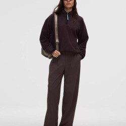 lululemon Daydrift High-Rise Wide-Leg Trouser *Regular