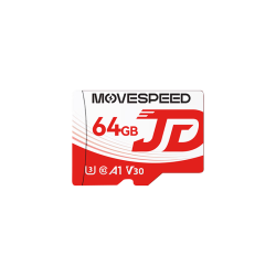 移速 JOY 64GB TF存储卡