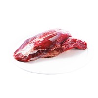 盒马 金钱腱 1kg 牛腱子腱子牛肉