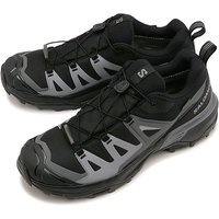 萨洛蒙 日本直邮 SALOMON 男士运动鞋 X ULTRA 360 Gore-Tex L47453200 S