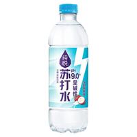 李昀锐代言可口可乐纯悦苏打水饮用水0ph9.0白桃味450ml*15瓶