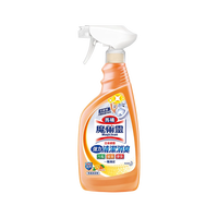 花王 强力去垢除臭洁厕剂 柑橘香 500ml