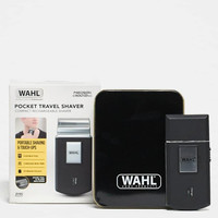 Wahl Pocket Travel Shaver