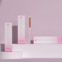 丽尔维美 正品抑菌凝胶妇科女性私密阴修内阴补消水保养润私处护理
